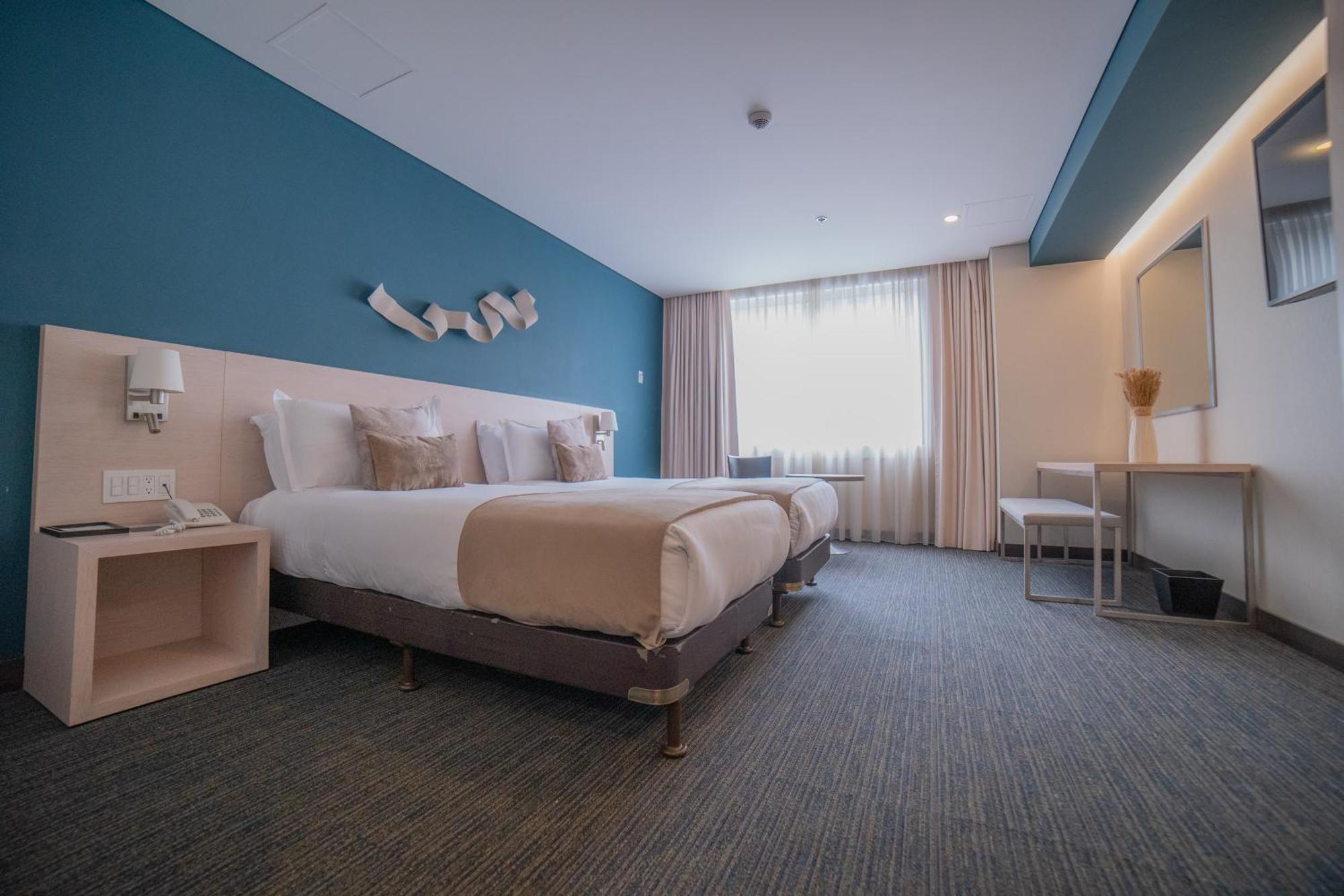 Shg Liv Zona G Hotel 4*