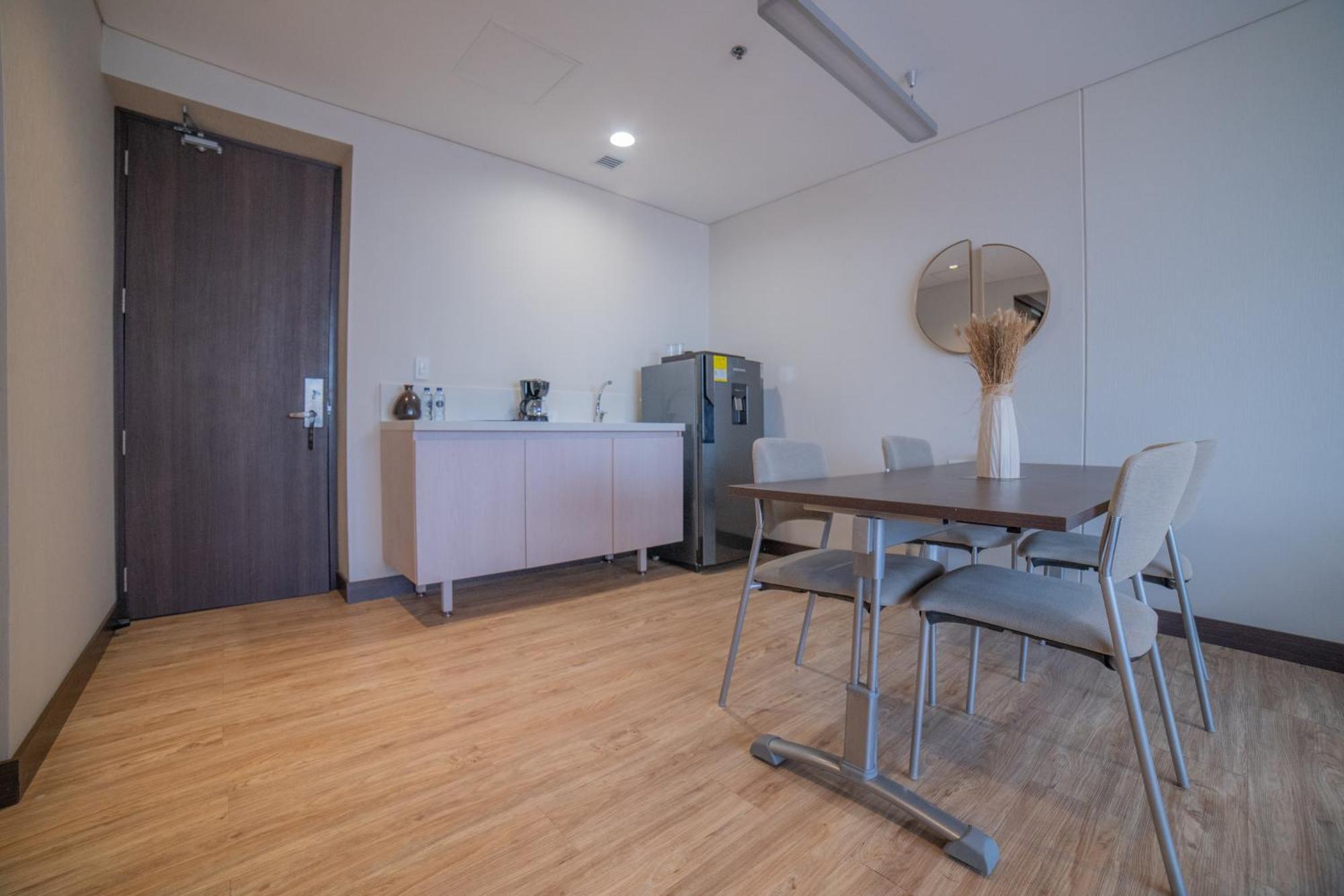 Hotel Shg Liv Zona G
