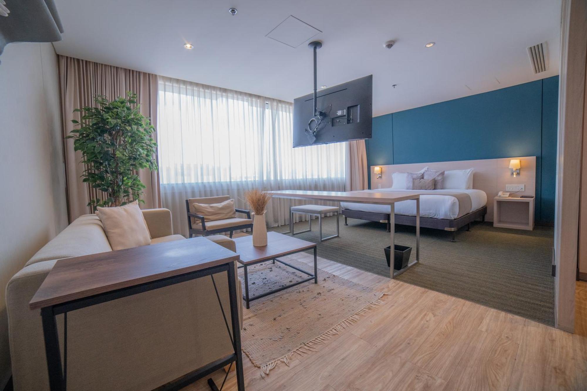 Hotel Shg Liv Zona G 4*