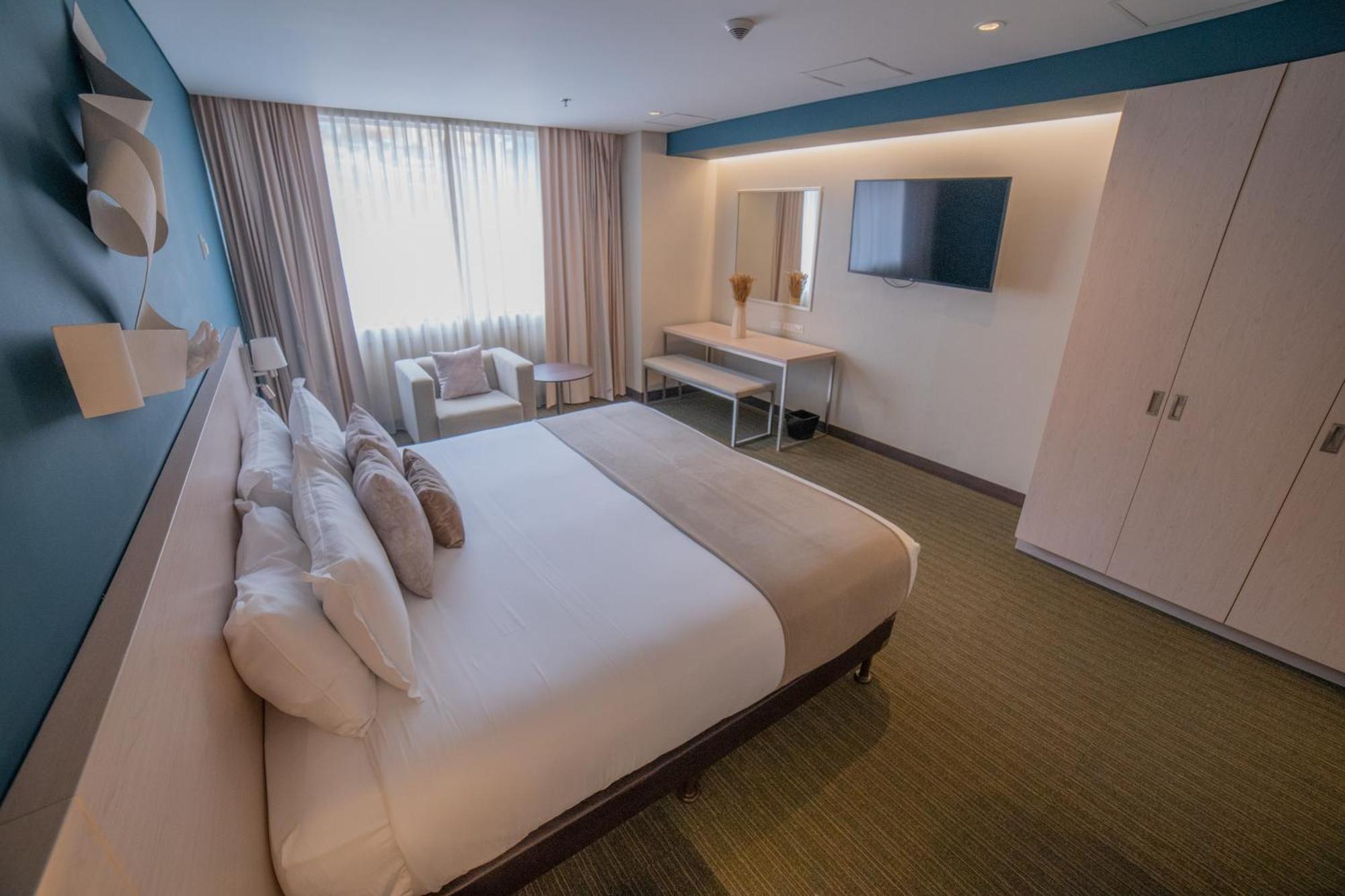 Hotel Shg Liv Zona G