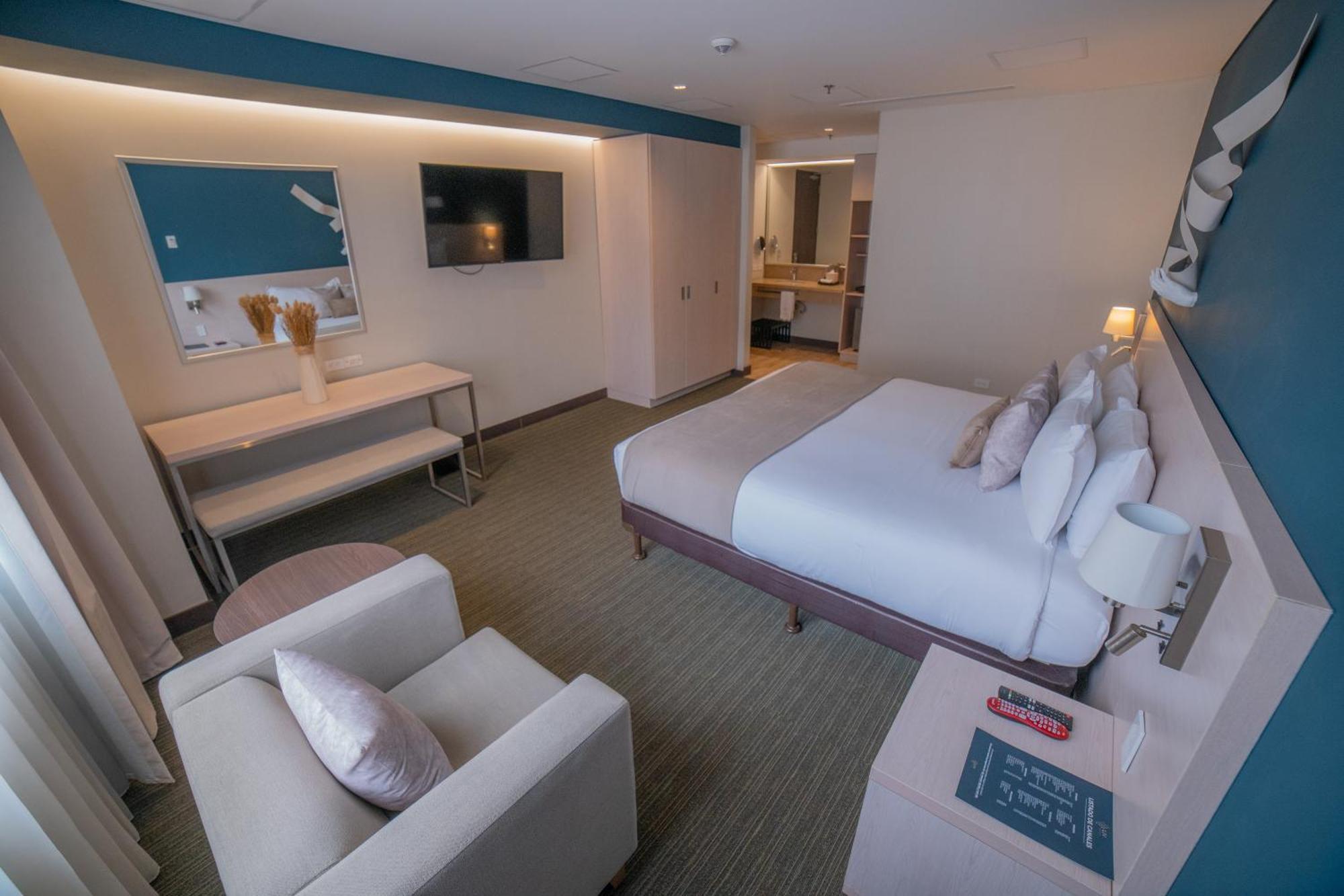 Hotel Shg Liv Zona G 4*