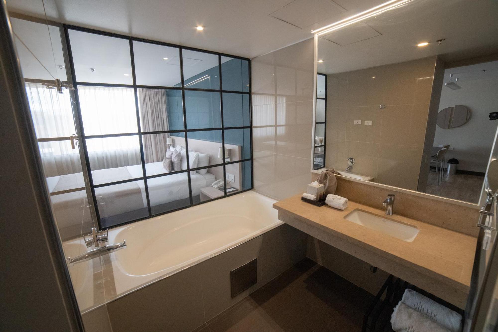 Hotel Shg Liv Zona G